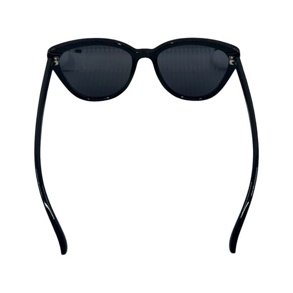 Rachel Zoe x Curateur Nina Cat Eye Sunglasses - Picture 7 of 12